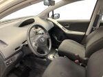 Toyota Yaris 2011 Hopea