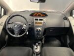 Toyota Yaris 2011 Hopea