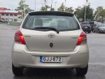 Toyota Yaris 2011 Hopea