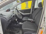 Toyota Yaris 2011 Hopea
