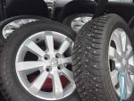 Toyota Yaris 2011 Hopea