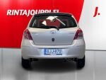 Toyota Yaris 2011 Hopea