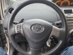 Toyota Yaris 2011 Hopea