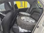 Toyota Yaris 2011 Hopea
