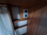 Adria CORAL PLUS 670 SLT 2011 Valkoinen
