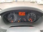 Adria CORAL PLUS 670 SLT 2011 Valkoinen