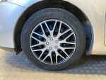 Toyota Auris 2011 Hopea