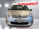 Toyota Auris 2011 Hopea