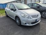Toyota Auris 2011 Hopea