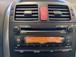 Toyota Auris 2011 Hopea