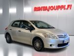 Toyota Auris 2011 Hopea