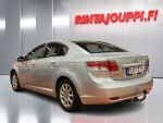 Toyota Avensis 2011 Hopea