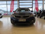 Kia Ceed 2011 Sininen