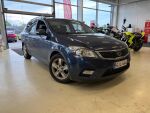 Kia Ceed 2011 Sininen