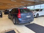 Kia Ceed 2011 Sininen