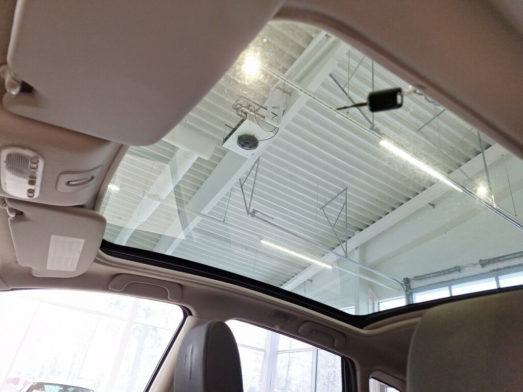 Nissan Qashqai 2011 Punainen