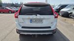 Volvo XC60 2011 Valkoinen