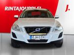 Volvo XC60 2011 Valkoinen