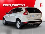 Volvo XC60 2011 Valkoinen