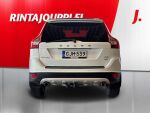 Volvo XC60 2011 Valkoinen