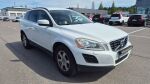 Volvo XC60 2011 Valkoinen