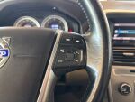 Volvo XC60 2011 Valkoinen
