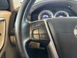 Volvo XC60 2011 Valkoinen
