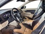 Volvo XC60 2011 Valkoinen