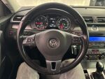 Volkswagen Passat 2011 Harmaa