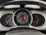 Citroen C3 2011 Punainen
