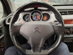Citroen C3 2011 Punainen
