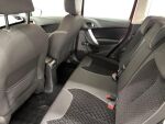 Citroen C3 2011 Punainen