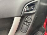 Citroen C3 2011 Punainen