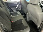 Citroen C3 2011 Punainen
