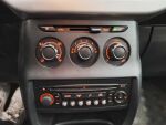 Citroen C3 2011 Punainen