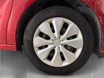 Citroen C3 2011 Punainen