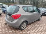 Opel Meriva 2012 Ruskea (beige)