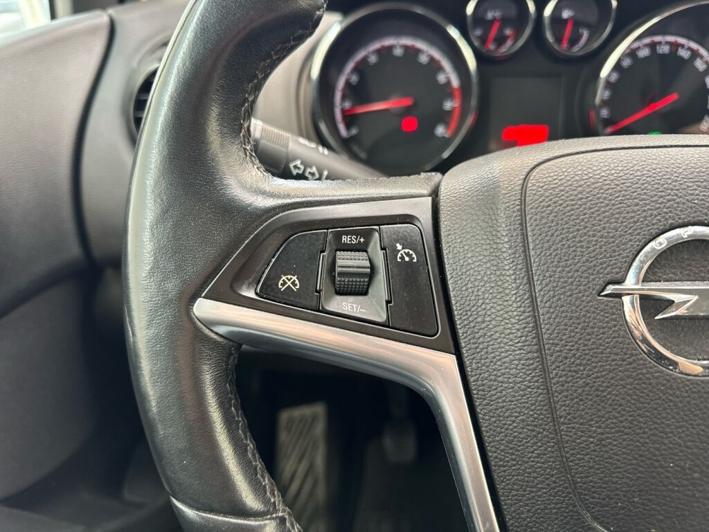 Opel Meriva 2012 Ruskea (beige)