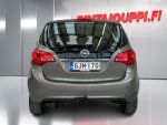 Opel Meriva 2012 Ruskea (beige)