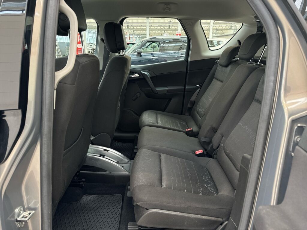 Opel Meriva 2012 Ruskea (beige)