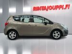 Opel Meriva 2012 Ruskea (beige)