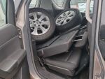 Opel Meriva 2012 Ruskea (beige)