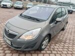 Opel Meriva 2012 Ruskea (beige)