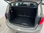 Opel Meriva 2012 Ruskea (beige)