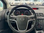 Opel Meriva 2012 Ruskea (beige)