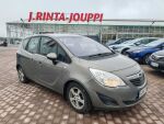 Opel Meriva 2012 Ruskea (beige)