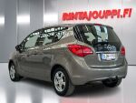 Opel Meriva 2012 Ruskea (beige)