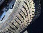 BMW 530 2011 Musta