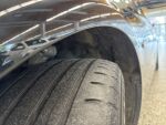 BMW 530 2011 Musta