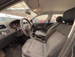 Volkswagen Polo 2011 Harmaa